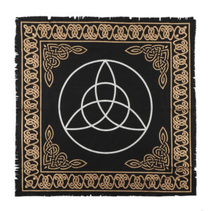 Troquetra Altar Cloth 60 x 60CM