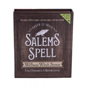 Salem’s Spell Kit