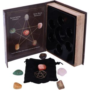 Salem’s Spell Kit