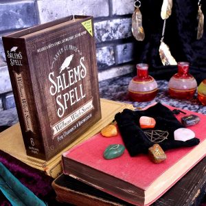 Salem’s Spell Kit