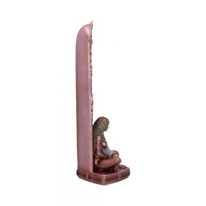 Stunning Mother Earth Incense Burner