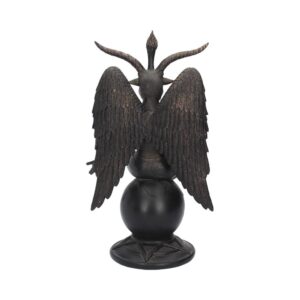 Baphomet Antiquity