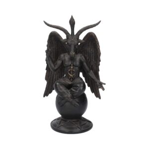 Baphomet Antiquity