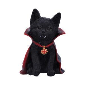 Adorable Count Catula 15.5cm