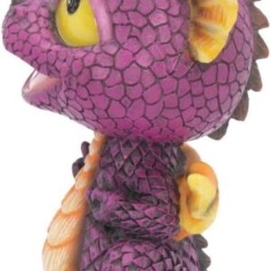 Bobagon Dragon Bobblehead 10.5cm