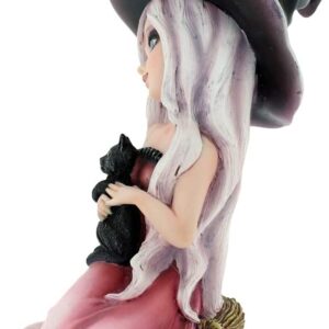 Rosa 15cm Figurine