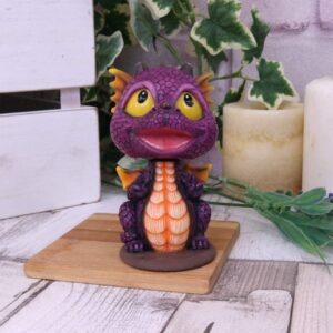 Bobagon Dragon Bobblehead 10.5cm