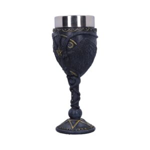 Baphomet Goblet (20cm)