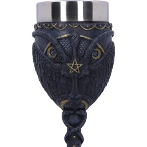 Baphomet Goblet (20cm)