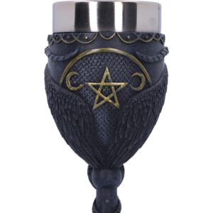 Baphomet Goblet (20cm)