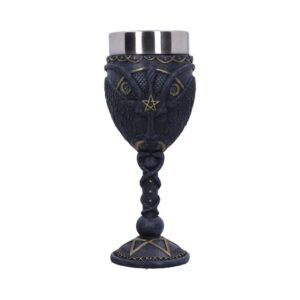 Baphomet Goblet (20cm)