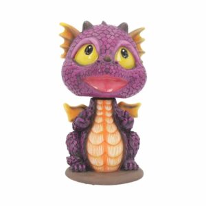 Bobagon Dragon Bobblehead 10.5cm