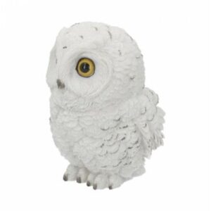 Winters Wisdom 19cm Figurine