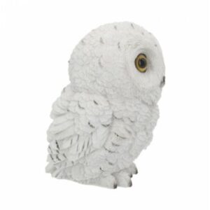 Winters Wisdom 19cm Figurine