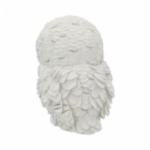 Winters Wisdom 19cm Figurine