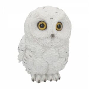 Winters Wisdom 19cm Figurine